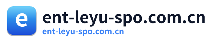 ent-leyu-spo.com.cn Logo